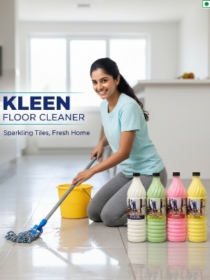 floor cleaner