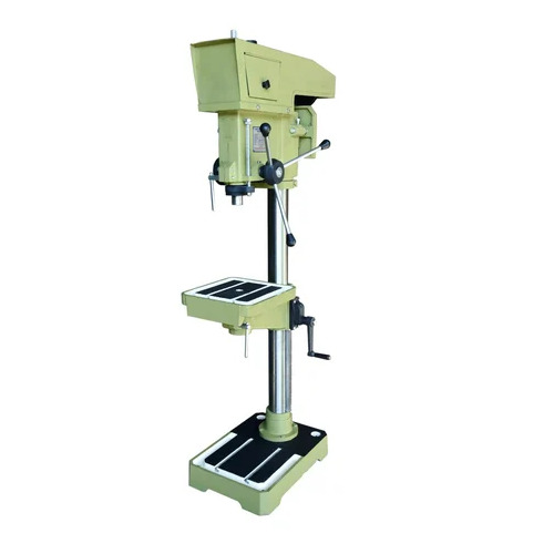Pillar Drilling Machine Zoil Dm-20-4