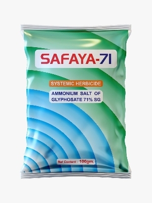 Agricultural Insecticide