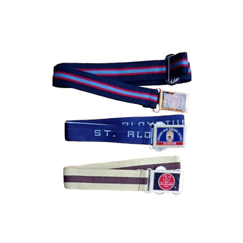 School Belts