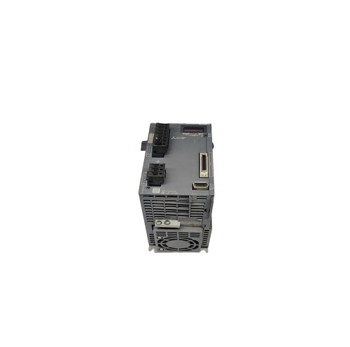 MITSUBISHI MR-JE-200A AC SERVO DRIVE
