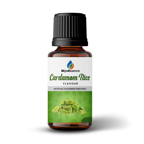 Mipaessence Cardamom Nice Flavour - Application: Traditional Sweets