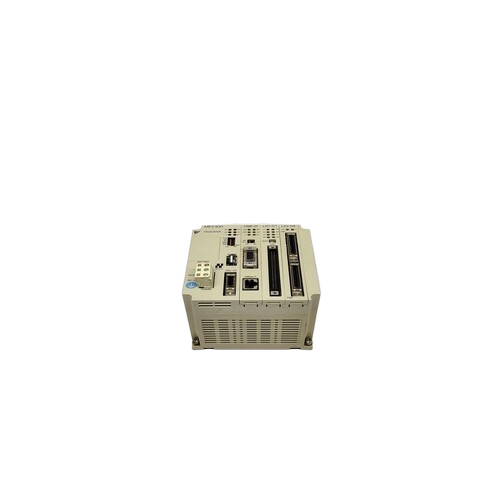 Yaskawa Jepmc-Mp2300 Control Module - Application: Industrial