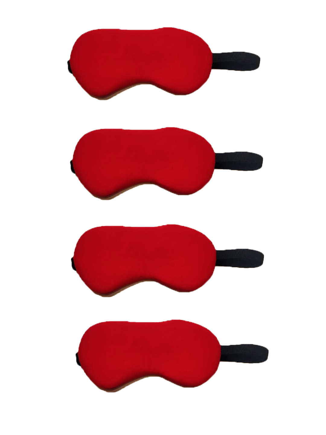 Lushomes Foam Eye Mask