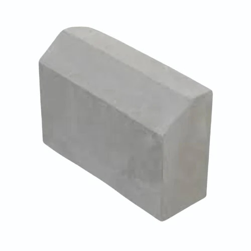Concrete Kerb Stone - Artificial Stone Type: Solid Surface