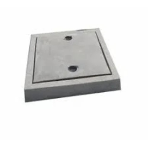SFRC Manhole Covers With Frame
