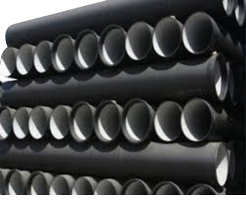 450 Mm Ductile Iron Pipe - Application: Industrial