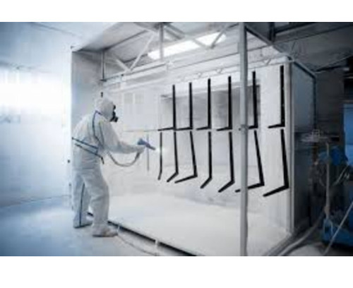 Powder Coating Jobwork