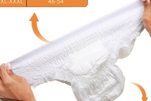 Disposable Period Panties