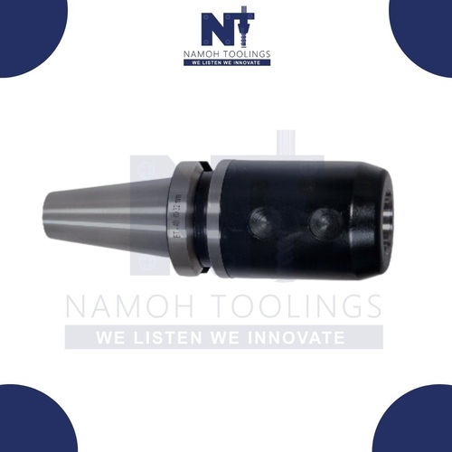 Side Lock Arbour Adapter