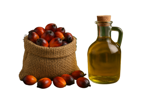 Palm Oil Cp8 And Cp10 - Application: Multiple Industry