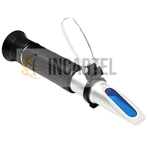 Digital Hand Refractometer
