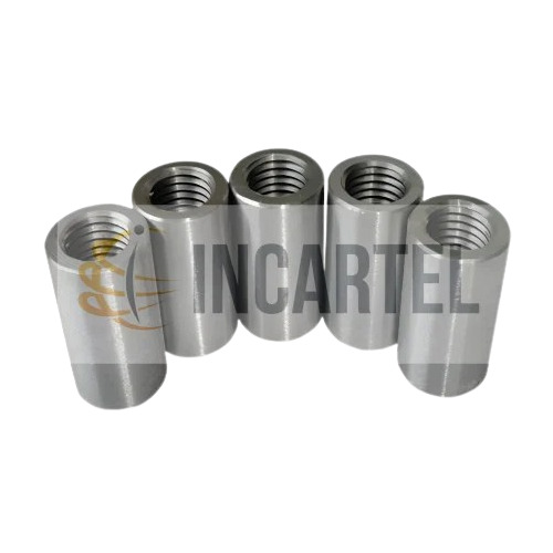 Ms Rebar Coupler - Application: Construction