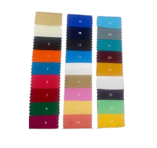 Viscose Rayon Fabric