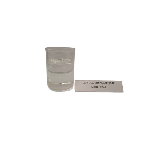 Light Liquid Paraffin Llp - Application: Coating