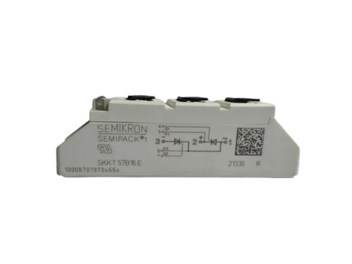 Skkt57b-16e Semikron Igbt Module