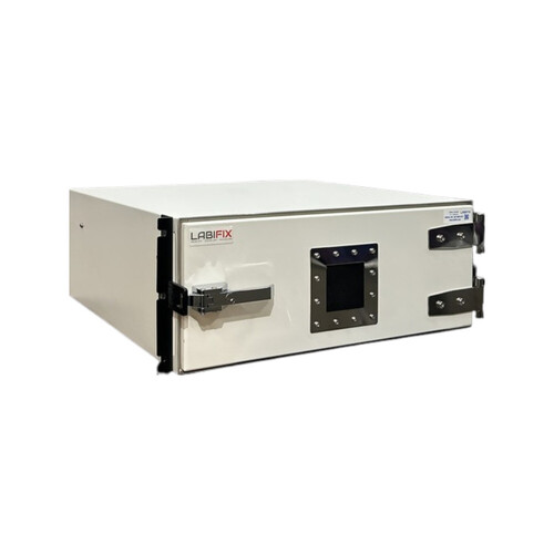 Lbx2250 Rf Shield Box - Color: Customised