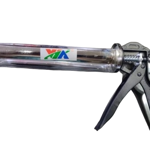 Silicone Caulking Gun