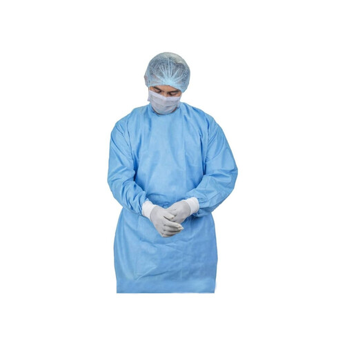 Full Surgical Gown