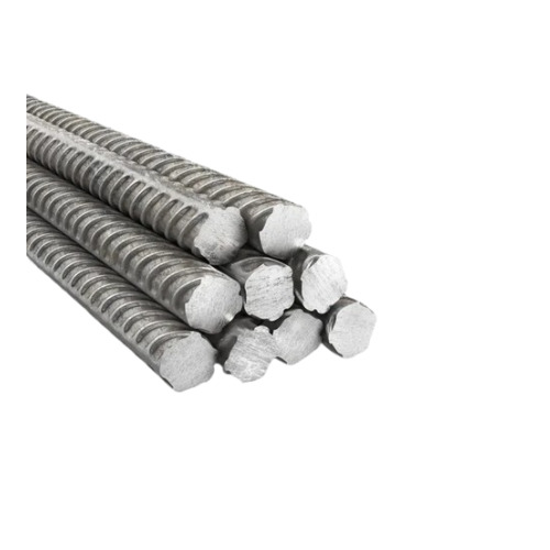 Jay Brikson TMT Bars