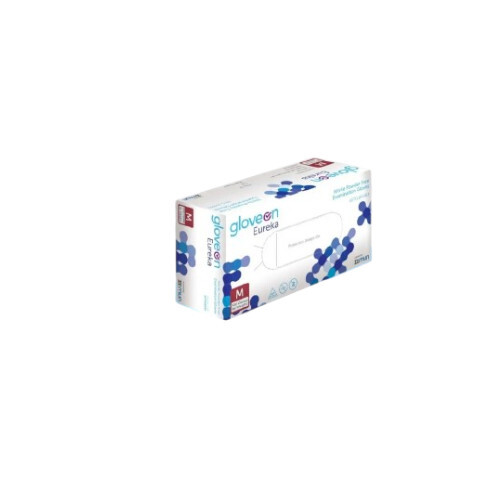 Nitirle Examination Gloves