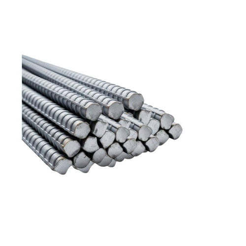 Tmx TMT Bar