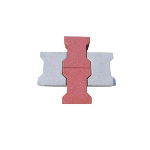 I Shaped Paver Blocks