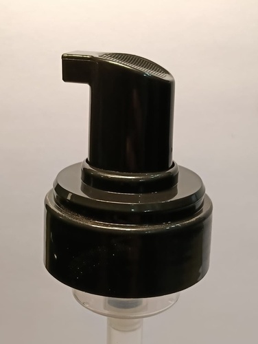 cap closures