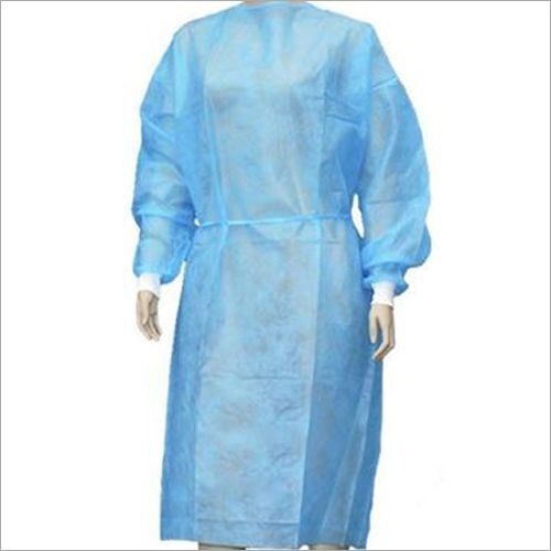 Full Surgical Gowns