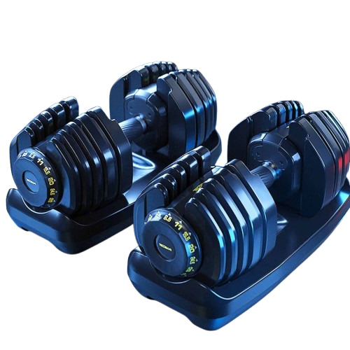 Adjustable Dumbbell