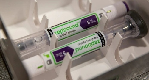 Mounjaro Tirzepatide Injection - Age Group: Adults