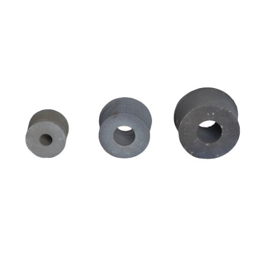 Wear-resistant Steel-bonded Carbide Guide Rollers And Wheels