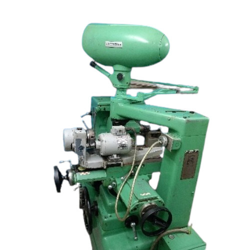 Optical Profile Grinding Machine