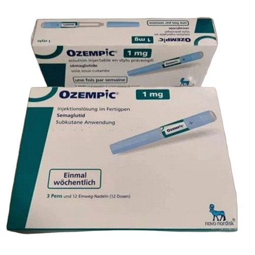Ozempic Semaglutide 1mg Injection