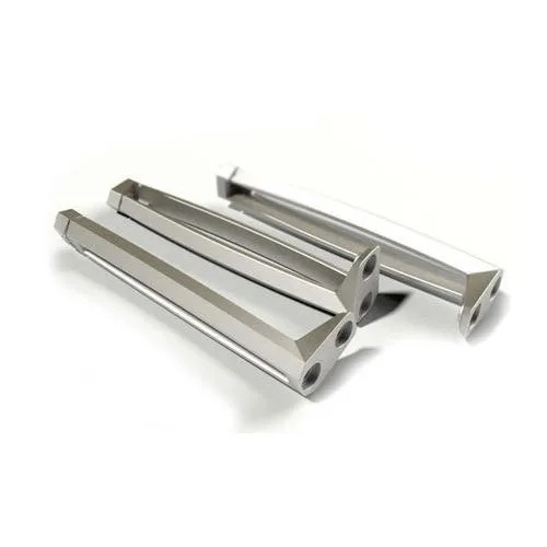 Aluminium Vacuum Die Casting - Application: Industrial