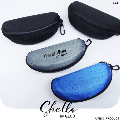 Eyewear Case Chain Cover C02 - Color: Multiple