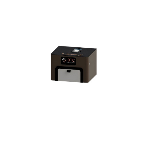 Synthetic Diamond Testing Machine