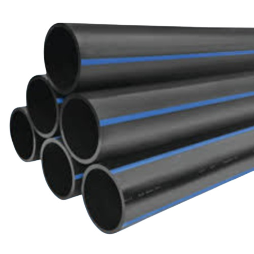 Hdpe Flange Pipe