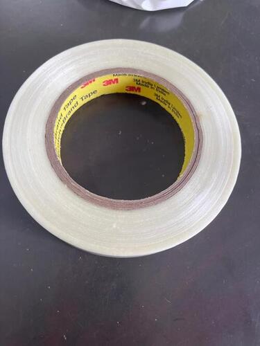Double Side High Temp Tissue Tape