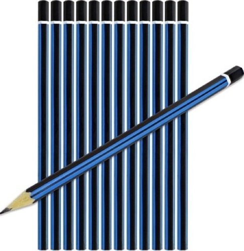 Wood Pencil