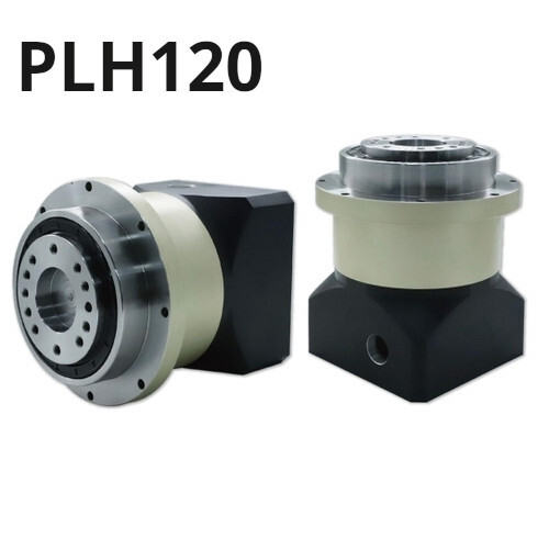 Plh120 Dis Output Straight Gear Planetary Gearbox - Efficiency: High