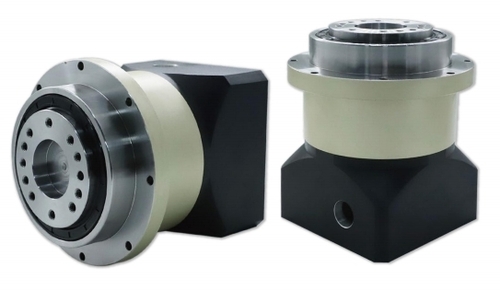 Plh60 Dis Output Straight Gear Planetary Gearbox - Efficiency: High