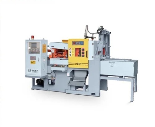Die Casting Machine