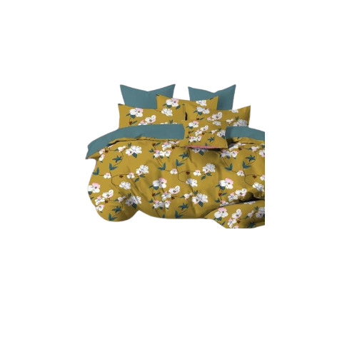 3D Bed Sheet