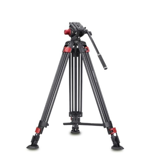 Simpex Tripods - Application: For Photography And Videography