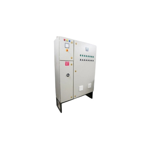 Automatic Power Factor Panel By Transparent Infra And Energy Solutions