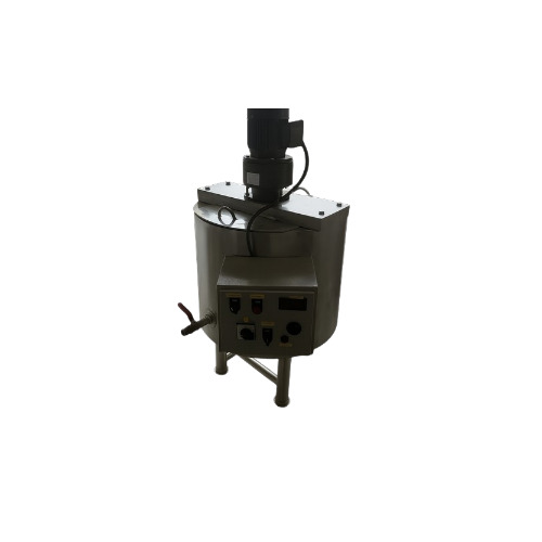 Electric Wax Melting Tank