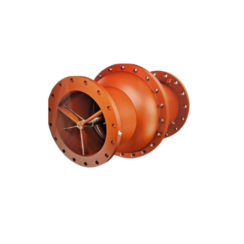Ventex Isolation Valve