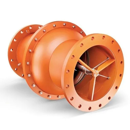 Rico Redex Isolation Valve