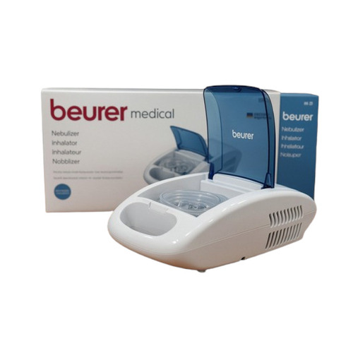 Beurer Medical Nebulizer - Application: Hospital